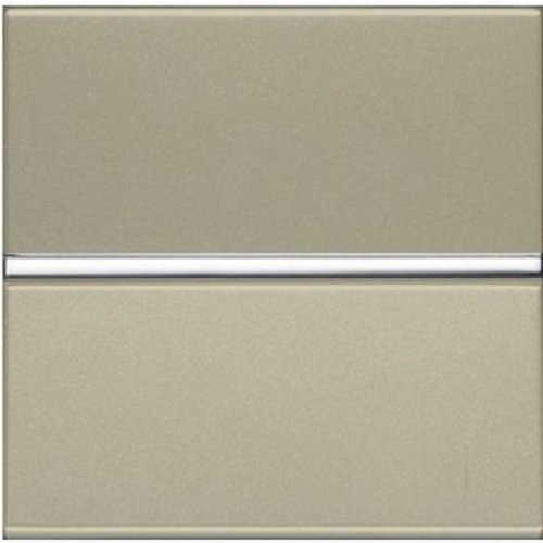 Переключатель без рамки ABB Niessen Zenit 1-кл. 2 мод. перекрестный N2210 CV шампань фото Переключатель без рамки ABB Niessen Zenit 1-кл. 2 мод. перекрестный N2210 CV шампань картинка